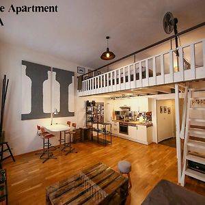 Appartement "Vintage"